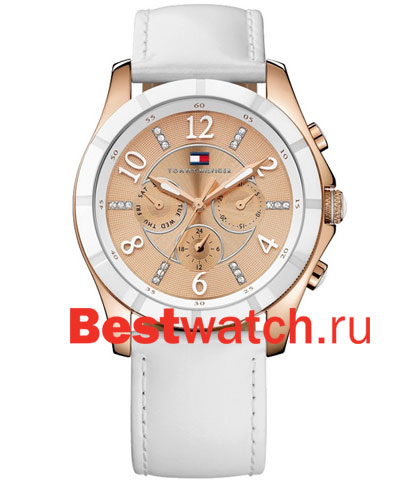 Часы Tommy Hilfiger Moab 1781143